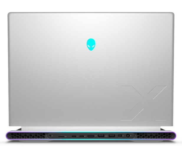 Dell Alienware x16 i9-13900HK/32GB/2TB/Win11 RTX4080 165Hz - 1122789 - zdjęcie 10